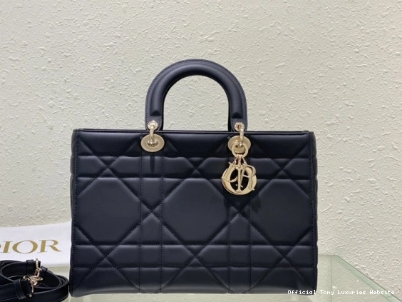 Tony Luxuries diro-35*23*15CM Lady diro ABC My D-Sire 0810
